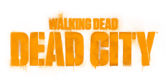 The Walking Dead: Dead City