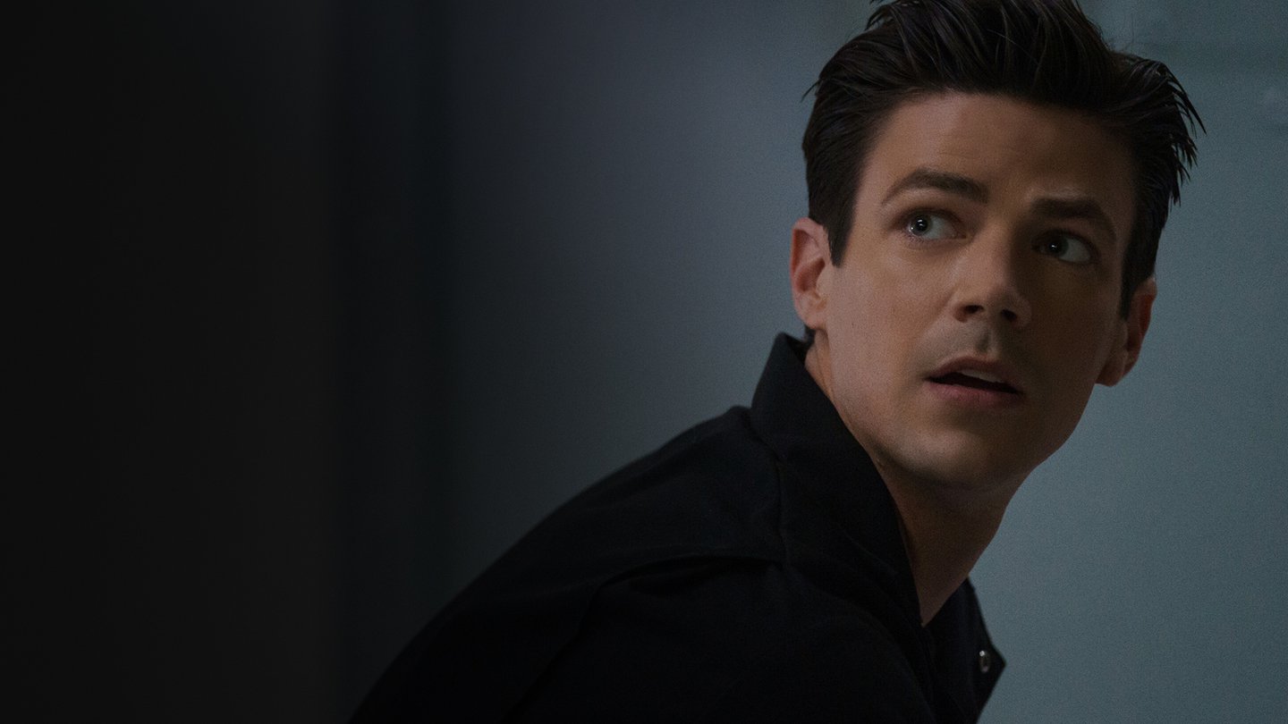 Watch The Flash (2014-2023 TV Series)