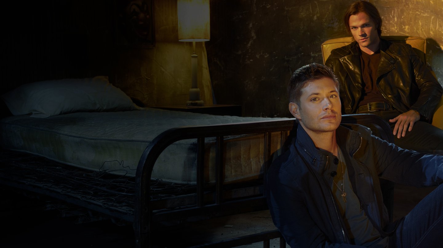 Supernatural