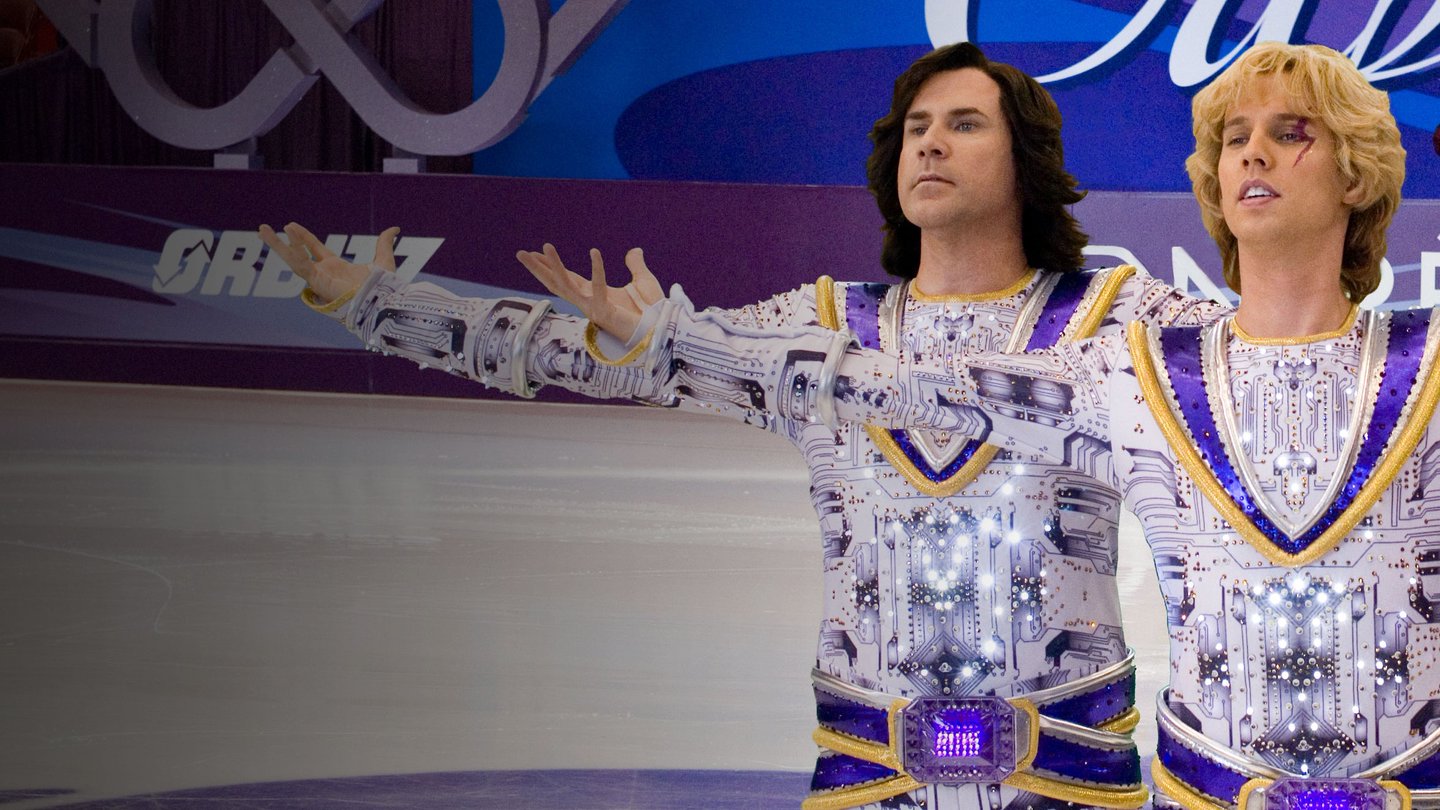 Blades Of Glory