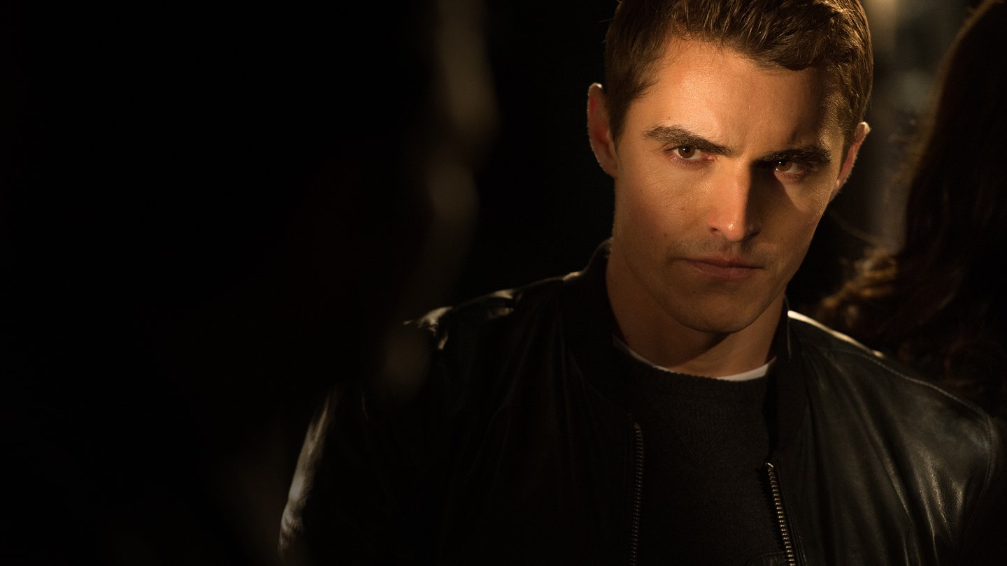 Now You See Me 2