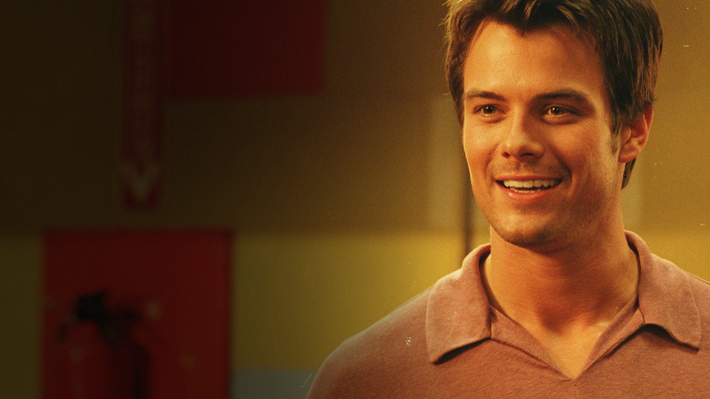 Win a Date with Tad Hamilton