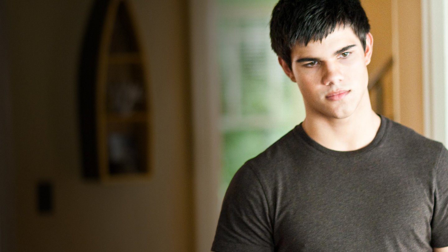The Twilight Saga: New Moon