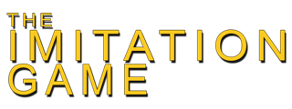 The Imitation Game
