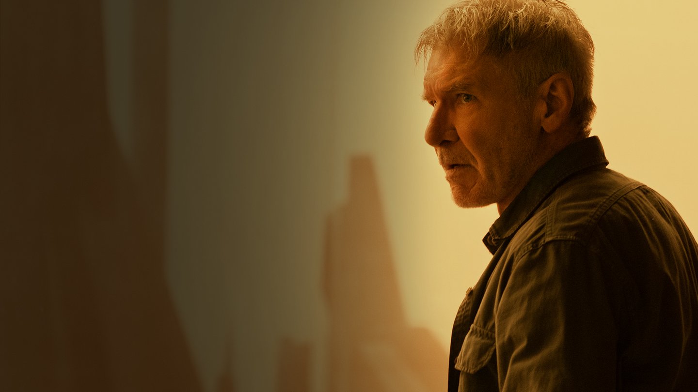 Blade Runner 2049