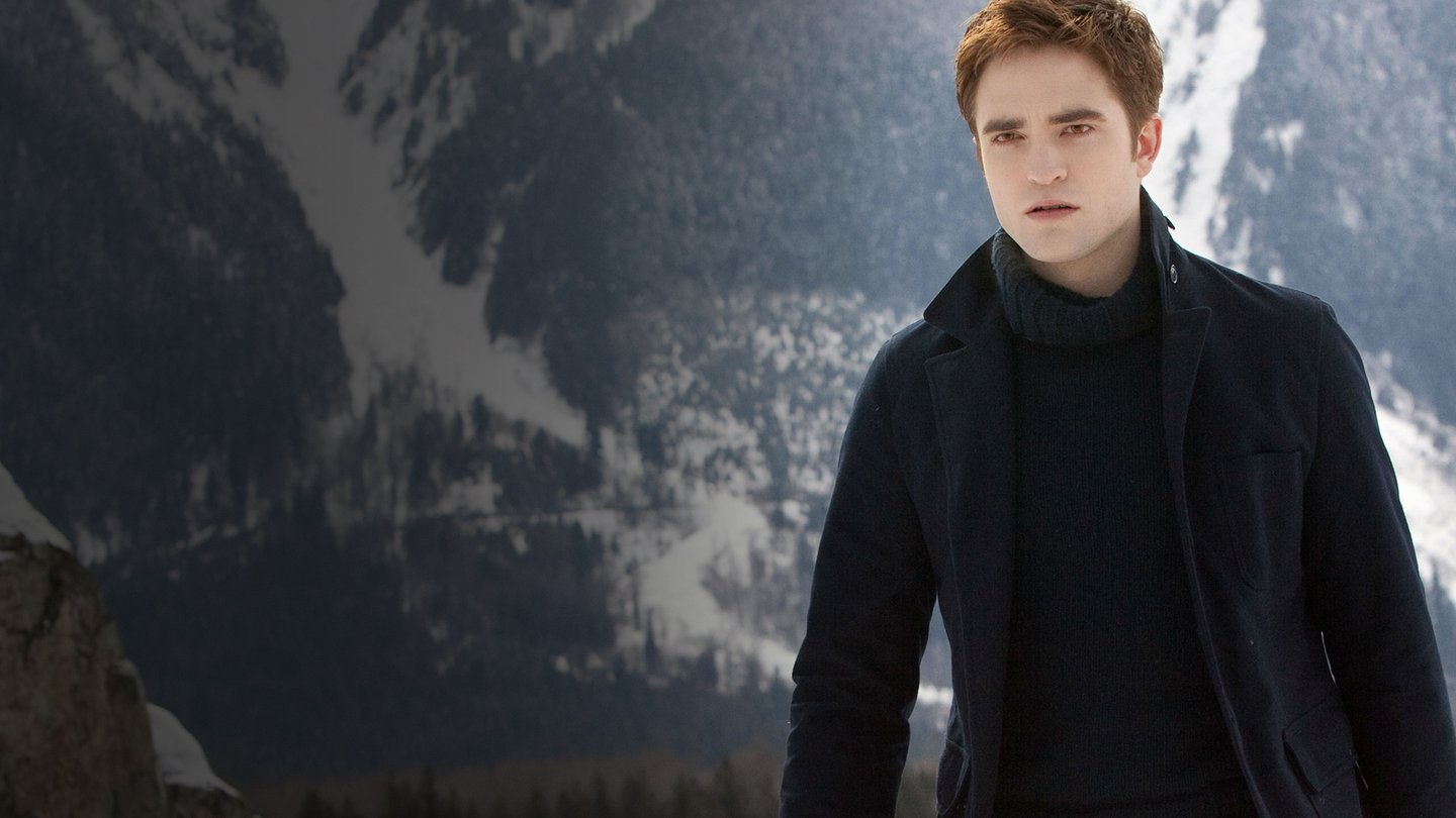 The Twilight Saga: Breaking Dawn - Part 2