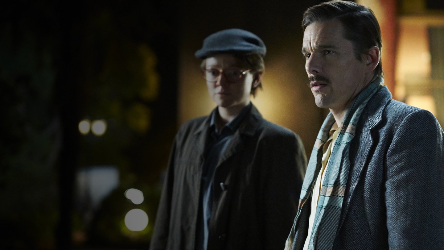 Predestination