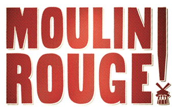 Moulin Rouge (2001)