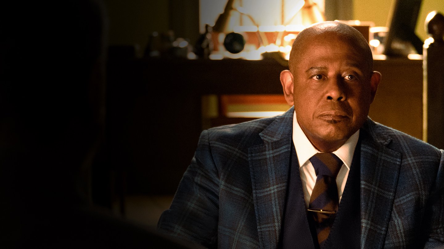 Godfather of Harlem