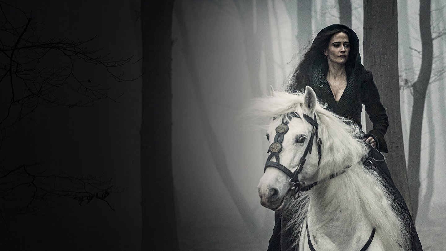 The Three Musketeers: Milady