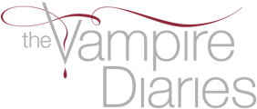 The Vampire Diaries