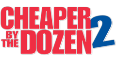 Cheaper By The Dozen 2
