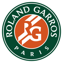 Roland Garros Logo