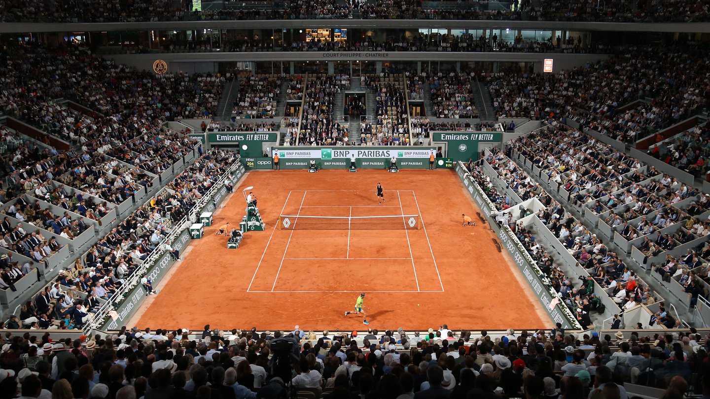 Roland Garros